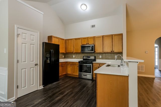 2839 Stonewall Lane SW, Atlanta, GA 30331