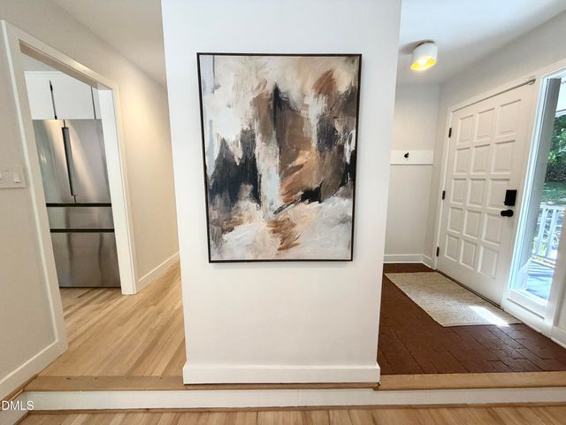 141 Dixie Drive, Chapel Hill, NC 27514