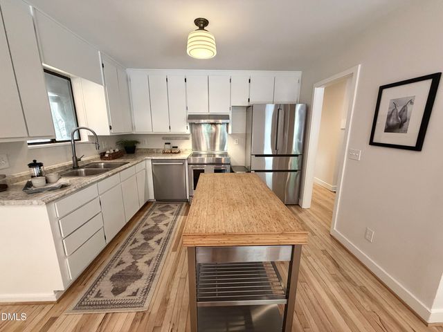 141 Dixie Drive, Chapel Hill, NC 27514