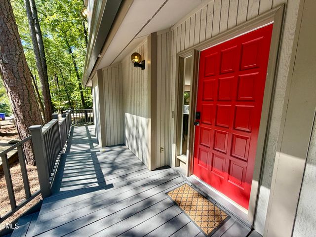 141 Dixie Drive, Chapel Hill, NC 27514