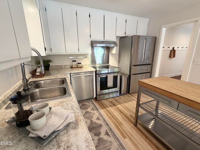 141 Dixie Drive, Chapel Hill, NC 27514