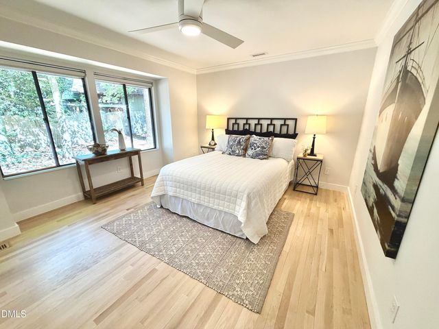 141 Dixie Drive, Chapel Hill, NC 27514