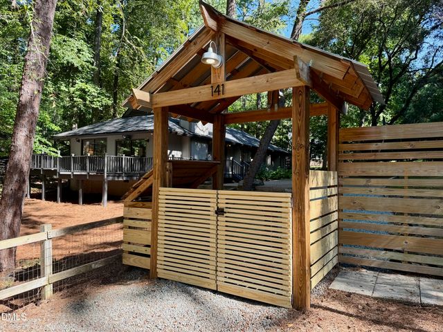 141 Dixie Drive, Chapel Hill, NC 27514
