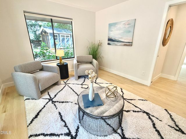 141 Dixie Drive, Chapel Hill, NC 27514