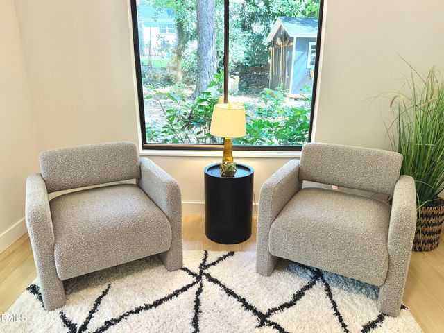 141 Dixie Drive, Chapel Hill, NC 27514