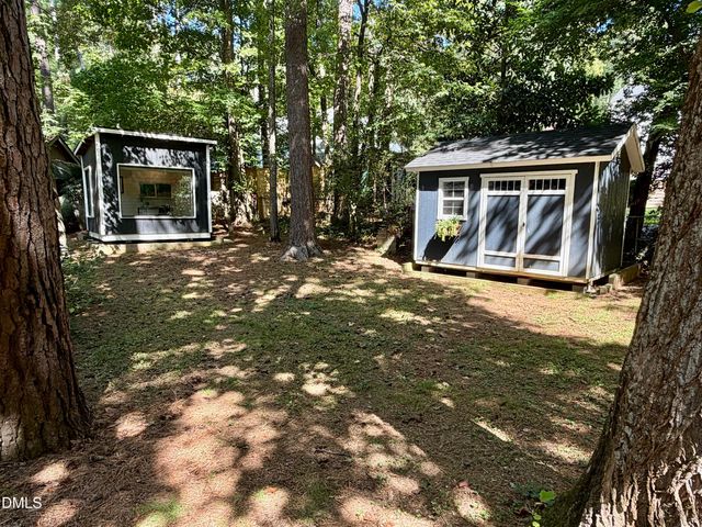 141 Dixie Drive, Chapel Hill, NC 27514