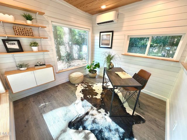 141 Dixie Drive, Chapel Hill, NC 27514