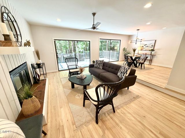 141 Dixie Drive, Chapel Hill, NC 27514