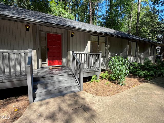 141 Dixie Drive, Chapel Hill, NC 27514