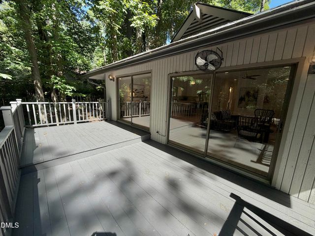 141 Dixie Drive, Chapel Hill, NC 27514