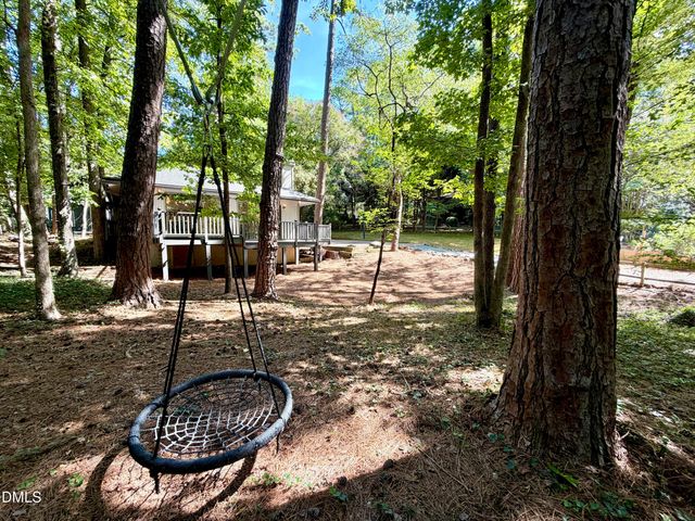 141 Dixie Drive, Chapel Hill, NC 27514