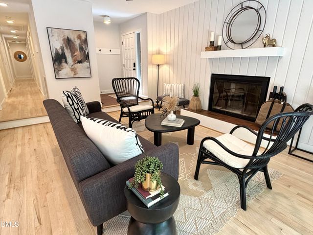 141 Dixie Drive, Chapel Hill, NC 27514