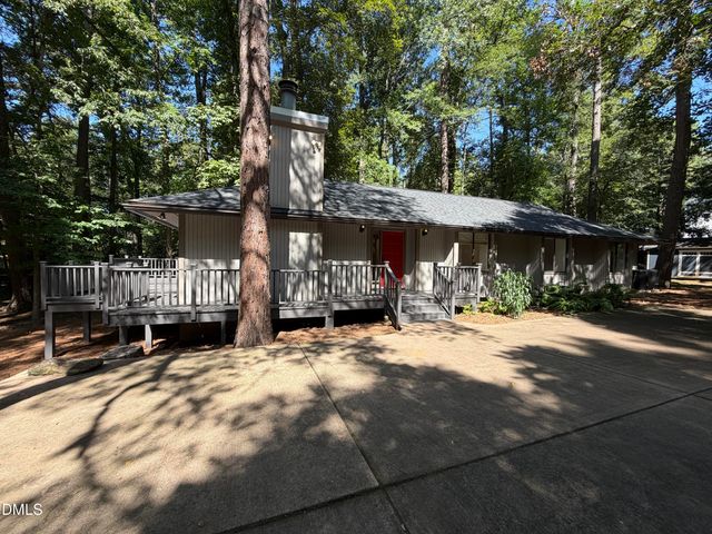 141 Dixie Drive, Chapel Hill, NC 27514