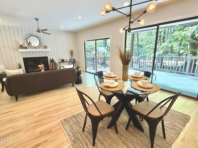 141 Dixie Drive, Chapel Hill, NC 27514