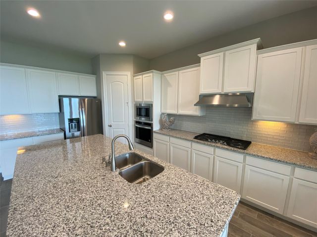 7414 Evelyn Grove Drive, Spring, TX 77379