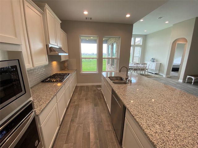 7414 Evelyn Grove Drive, Spring, TX 77379