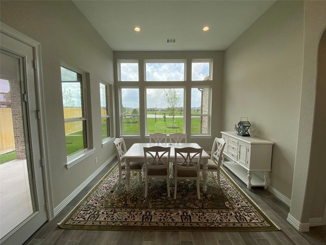 7414 Evelyn Grove Drive, Spring, TX 77379