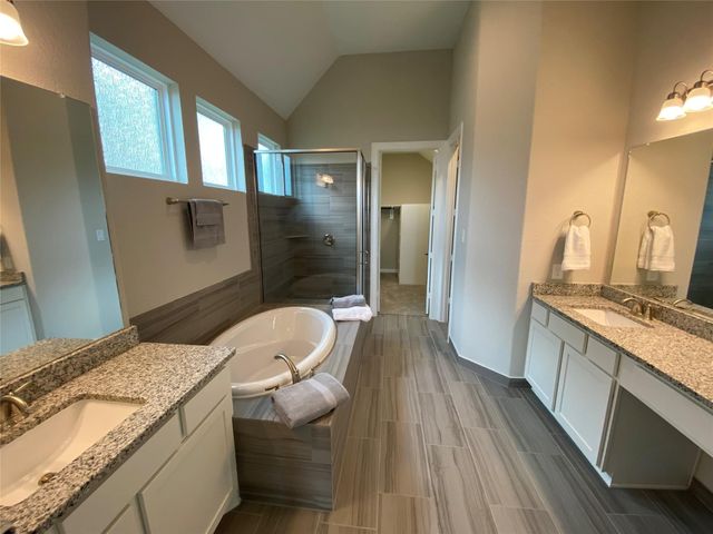 7414 Evelyn Grove Drive, Spring, TX 77379