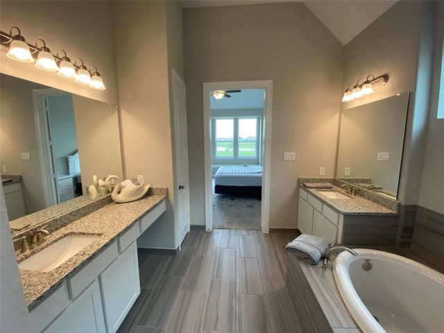 7414 Evelyn Grove Drive, Spring, TX 77379