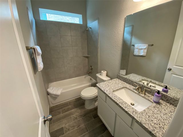 7414 Evelyn Grove Drive, Spring, TX 77379