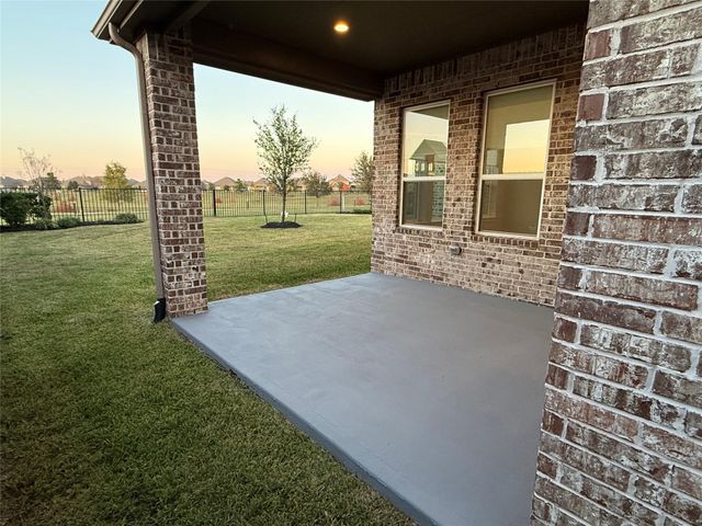 7414 Evelyn Grove Drive, Spring, TX 77379