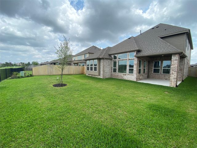7414 Evelyn Grove Drive, Spring, TX 77379