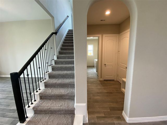 7414 Evelyn Grove Drive, Spring, TX 77379