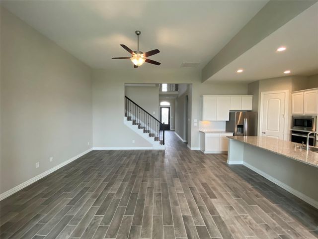 7414 Evelyn Grove Drive, Spring, TX 77379