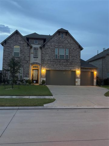 7414 Evelyn Grove Drive, Spring, TX 77379