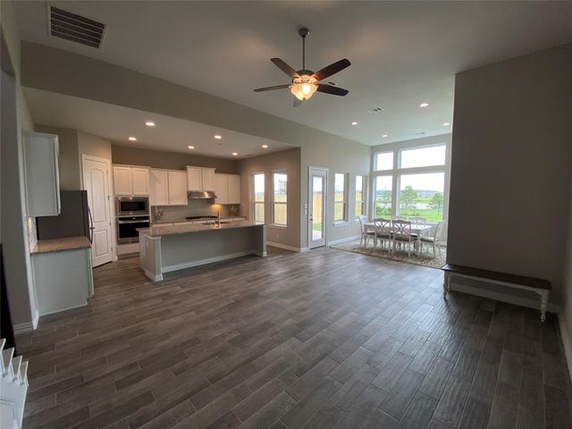 7414 Evelyn Grove Drive, Spring, TX 77379