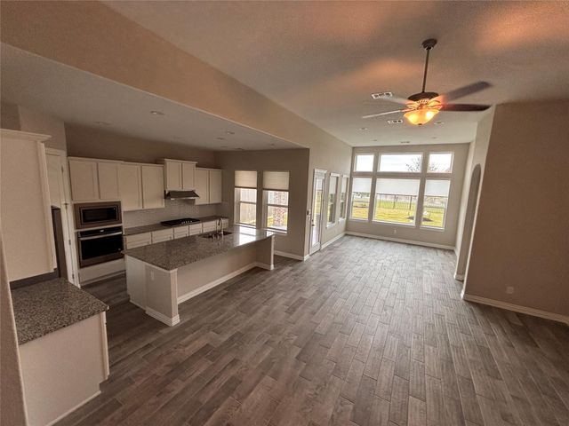 7414 Evelyn Grove Drive, Spring, TX 77379