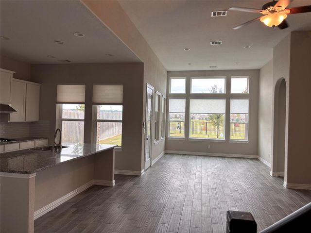 7414 Evelyn Grove Drive, Spring, TX 77379