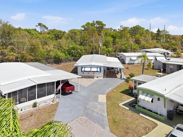 418 Timber LN N, North Fort Myers, FL 33917