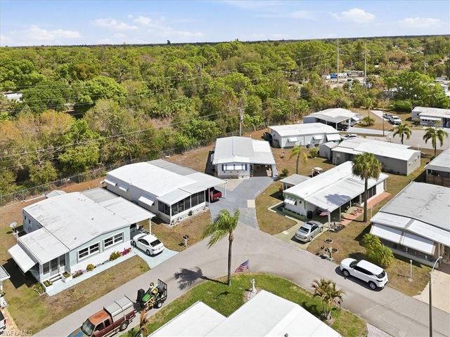 418 Timber LN N, North Fort Myers, FL 33917