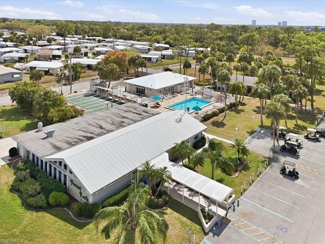 418 Timber LN N, North Fort Myers, FL 33917