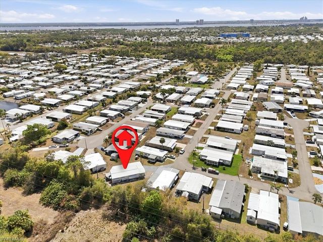 418 Timber LN N, North Fort Myers, FL 33917