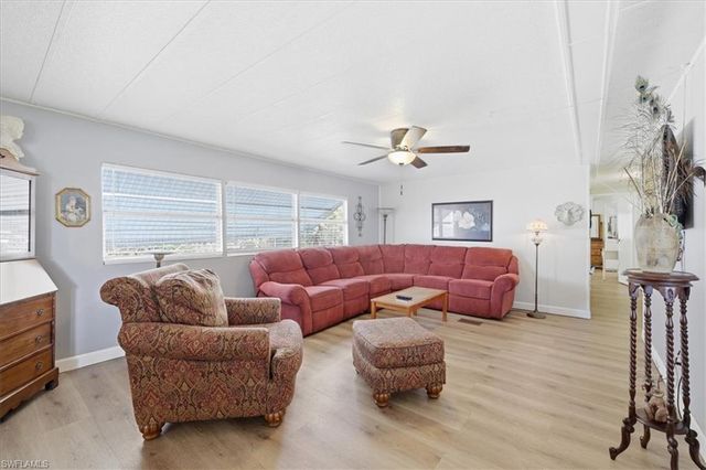 418 Timber LN N, North Fort Myers, FL 33917