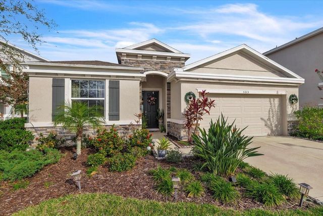 5313 HALEWOOD COURT, Bradenton, FL 34211