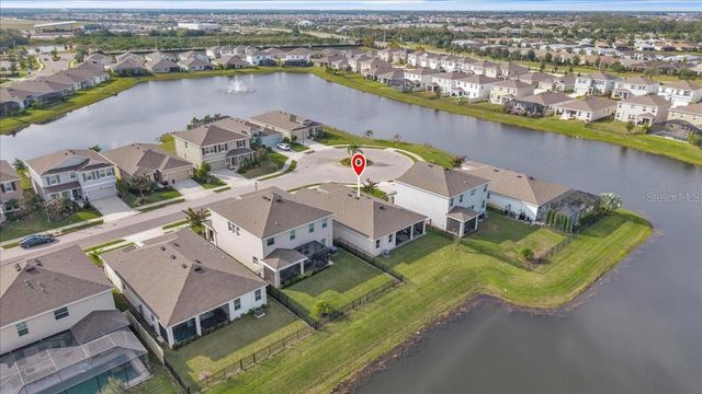 5313 HALEWOOD COURT, Bradenton, FL 34211