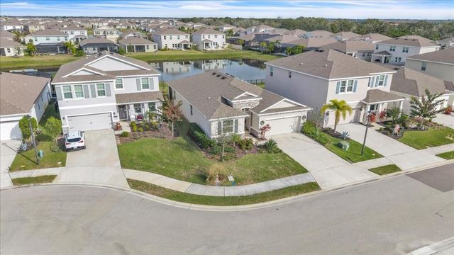 5313 HALEWOOD COURT, Bradenton, FL 34211