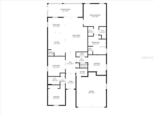 5313 HALEWOOD COURT, Bradenton, FL 34211