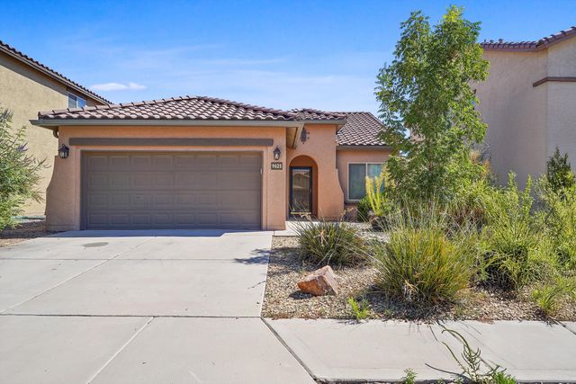 9628 IRON ROCK Drive NW, Albuquerque, NM 87114