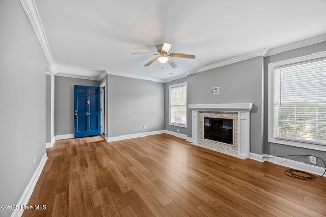 126 Oakmont Drive, Greenville, NC 27858