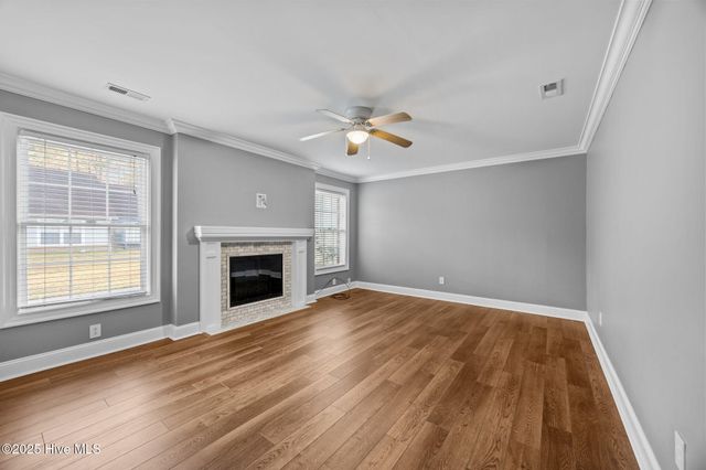 126 Oakmont Drive, Greenville, NC 27858