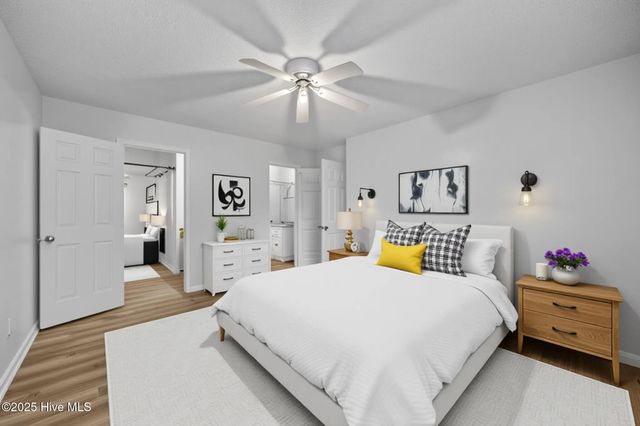 126 Oakmont Drive, Greenville, NC 27858