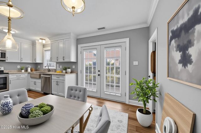 126 Oakmont Drive, Greenville, NC 27858