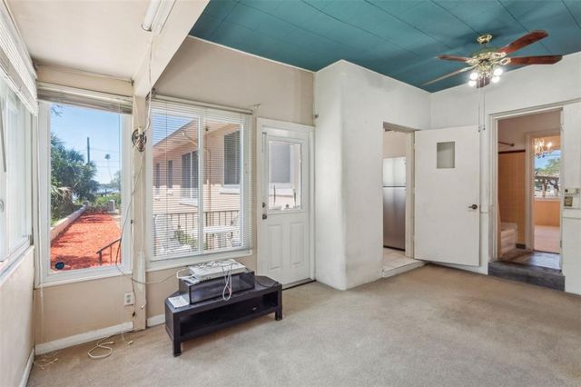 101 PAMPAS AVENUE, Tarpon Springs, FL 34689