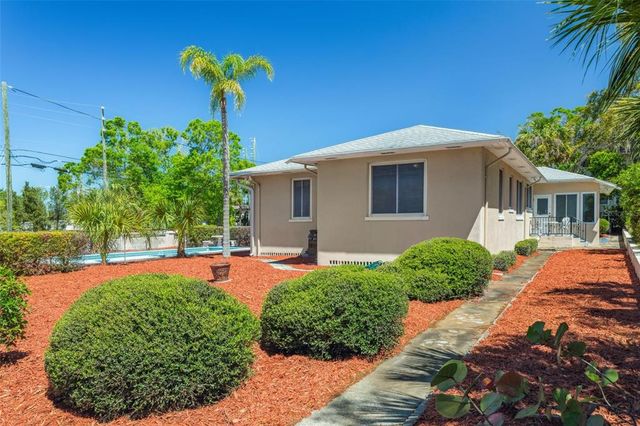 101 PAMPAS AVENUE, Tarpon Springs, FL 34689