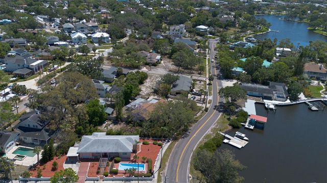 101 PAMPAS AVENUE, Tarpon Springs, FL 34689