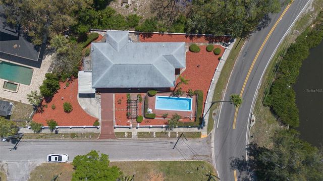 101 PAMPAS AVENUE, Tarpon Springs, FL 34689